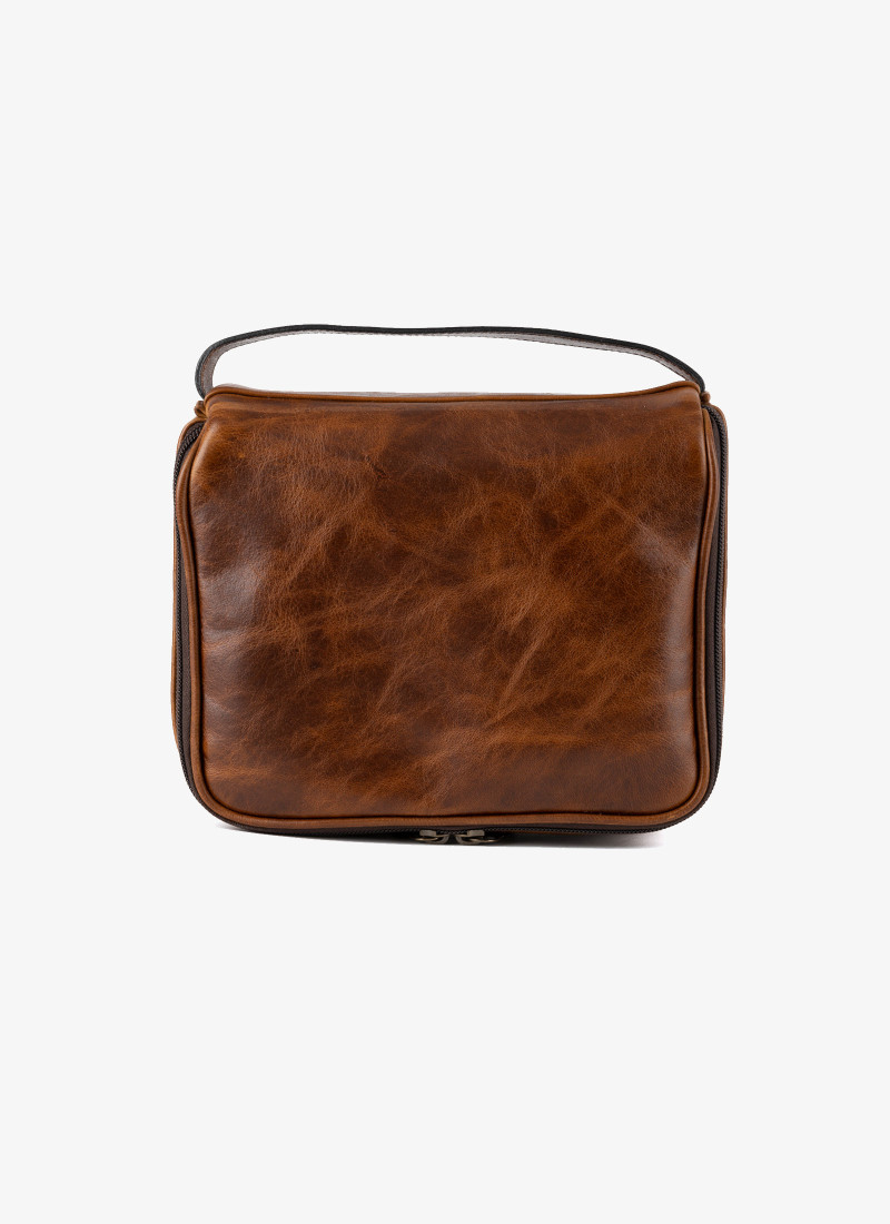 Donald Wash Kit - Moore & Giles