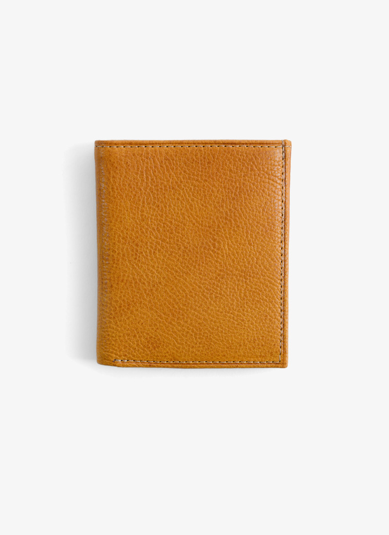 TODAYFUL ★ Leather Compact Wallet TODAYFUL Leather Compact Wallet (トゥデイフル）即日発送