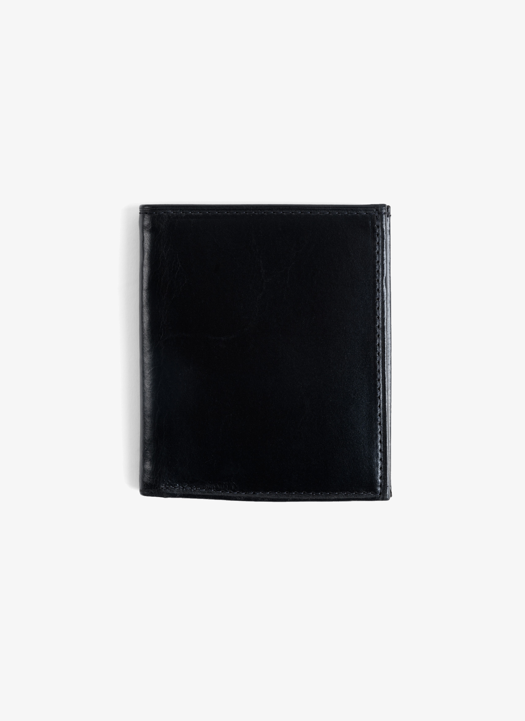 Compact Wallet - Moore & Giles
