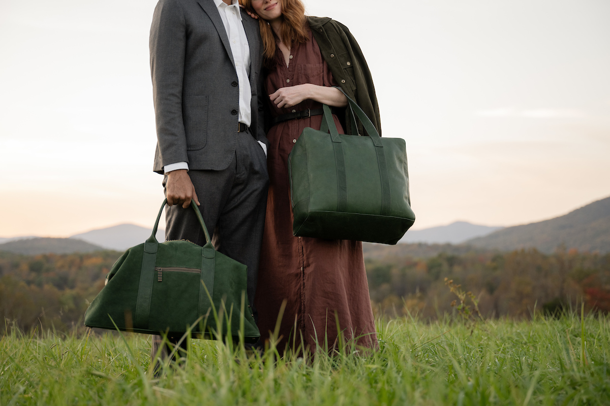 The Seven Hills Collection | A Small-Batch Collection of