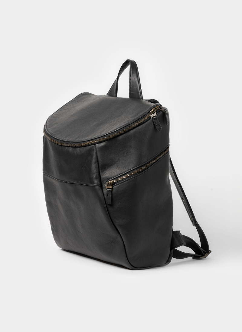 Premium Leather Backpacks | Moore & Giles