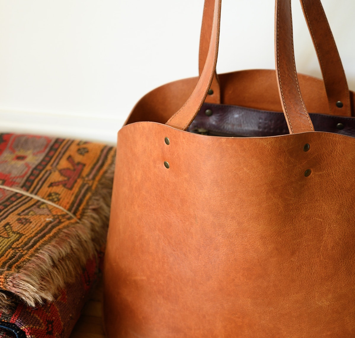 Welden Tote Series | Vol. 7 - Moore & Giles