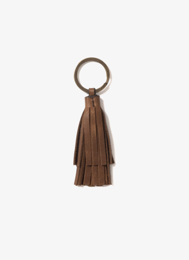 Tassel-