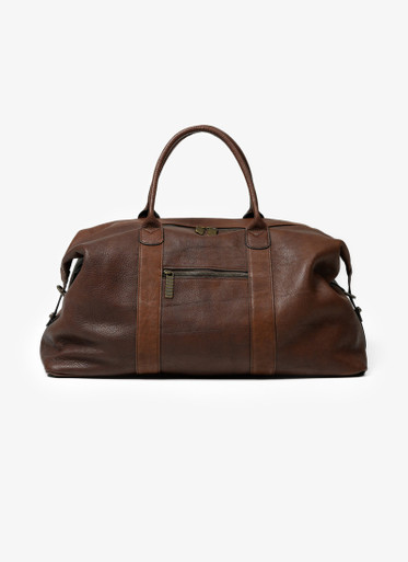 Seven Hills Benny Duffel - Moore & Giles
