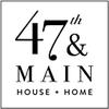 47th Main logo