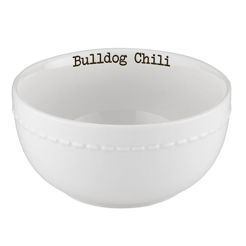 Chili Bowl - Bulldogs