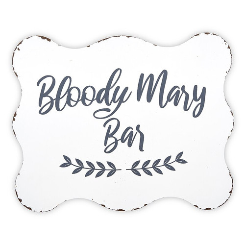 Sign - Bloody Mary