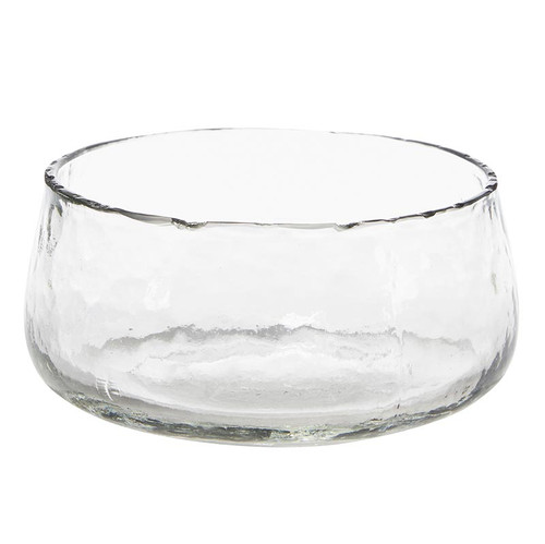 Recycled Glass Bowl - Small