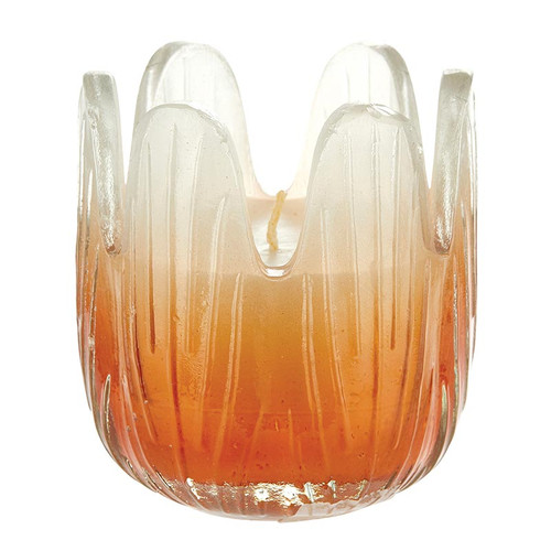 Sunstone Blossom Candle - Small