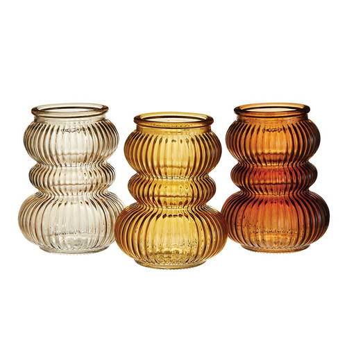 Candle Holder - Set of 3