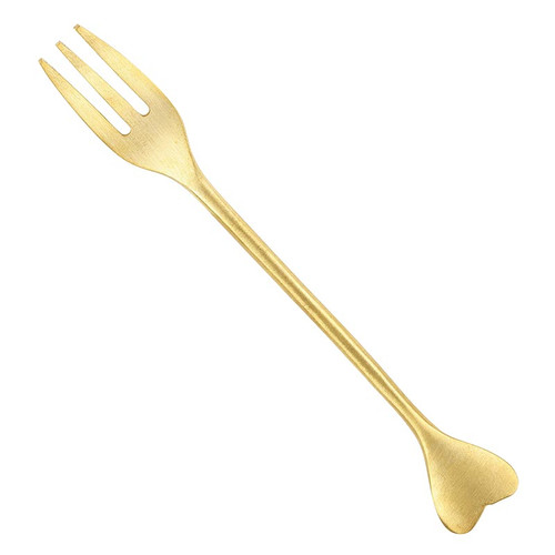 Heart Fork