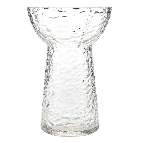 Pebbled Vase - Large