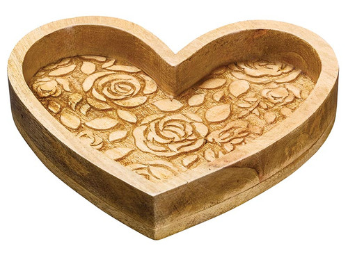 Heart Tray - Large