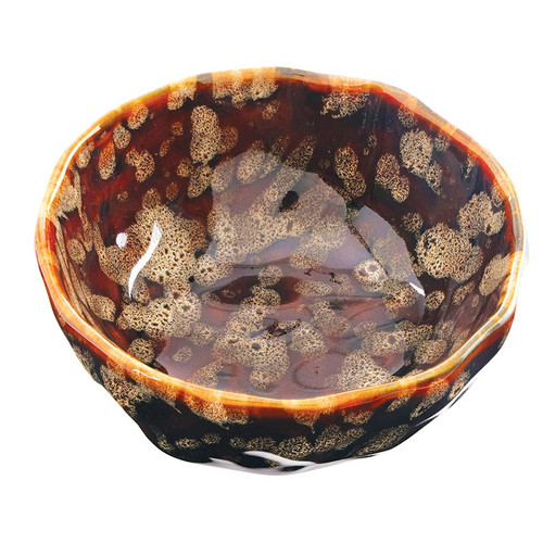 Umber Bowl - Small