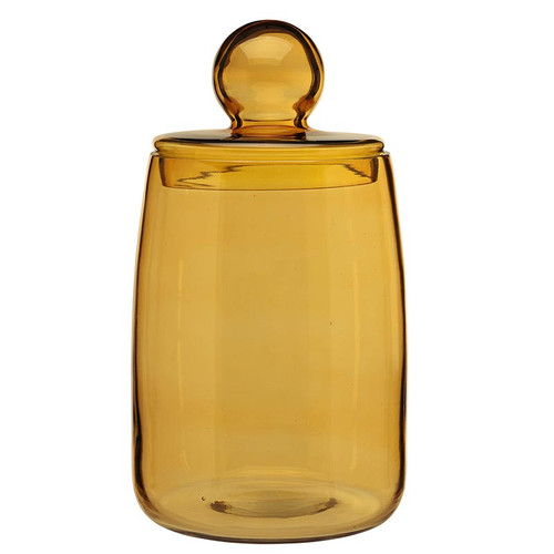 Aureate Jar - Large