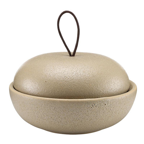 Bisque Container - Large