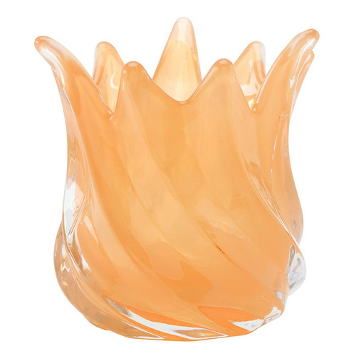 Honey Twist Votive Holder