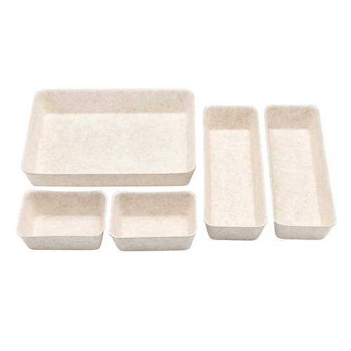 Oat Organizer - Set of 5