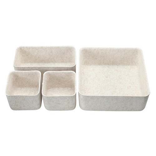 Oat Modular - Set of 4