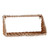 Straw Wall Shelf - Small