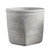 Cement Square Pot - Large