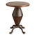 Round Metal Table