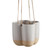 Ceramic Hanging Planter