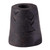 Black Cone Candleholder