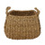 Square Basket with Handles Set - Large