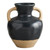 Hydria Stoneware Vase