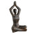 Yoga Figure Statue