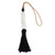 Large Shells Tassel