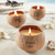 Sun, Sand Coconut Candle