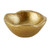 Golden Trinket Dish - Small