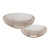 Metal Mesh Bowl - Set of 2