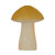 Mushroom - Set of 4