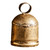 Rustic Bell - 2.5"