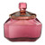 Magenta Jar Candle