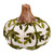 Verdant Vine Pumpkin - Small