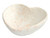 Speckle Heart Dish - Small