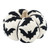 Bat Motif Pumpkin - Large