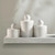 Ivory Canister - Large