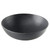 Onyx Ribbed Bowl - Large