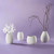 Dove Contour Swirl Pot