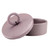 Lilac Halo Canister