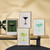 Espresso Martini Frame