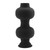 Graphite Vase - Small