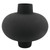 Onyx Orb Vase - Large