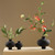 Onyx Orb Vase - Medium