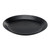 Noir Round Tray - Large